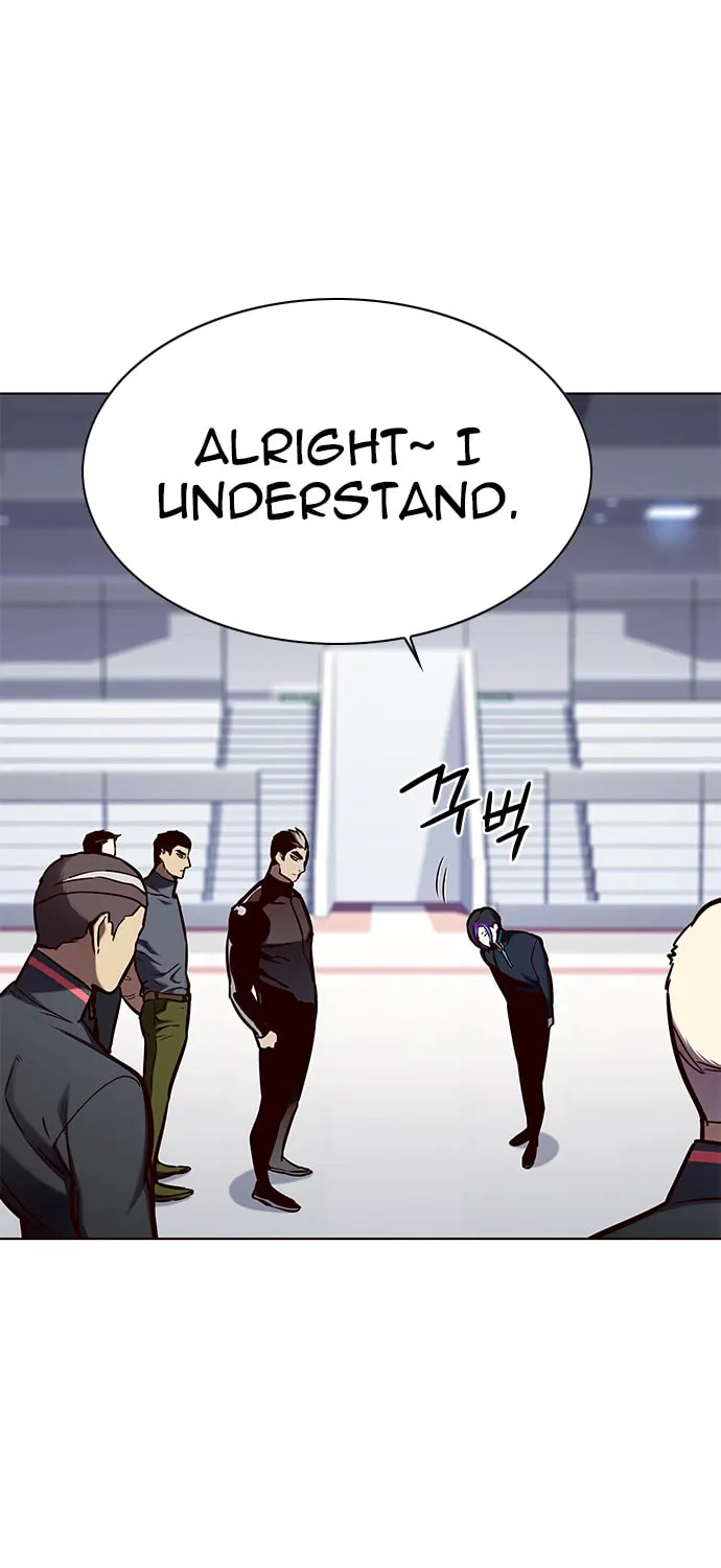 Eleceed Chapter 145 page 34 - 
