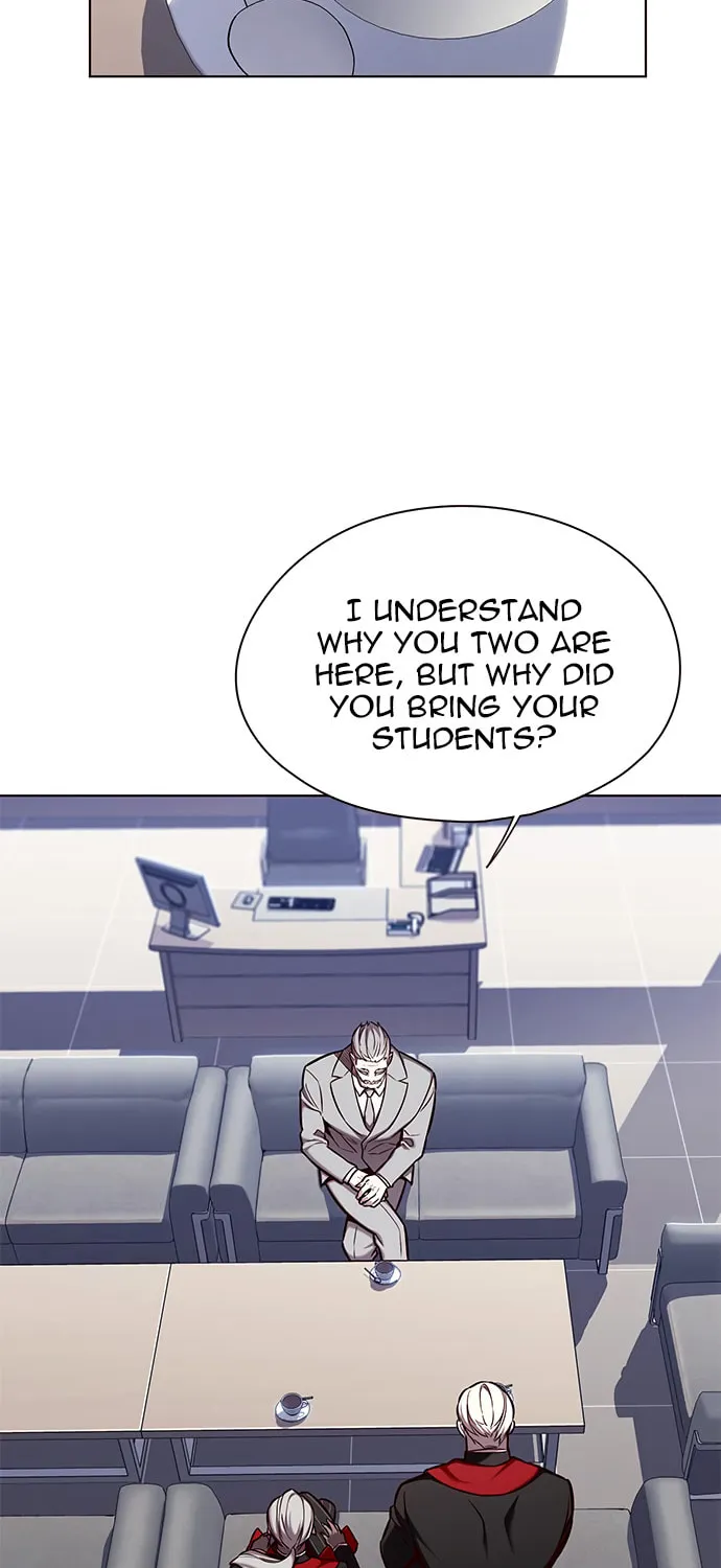 Eleceed Chapter 145 page 5 - 