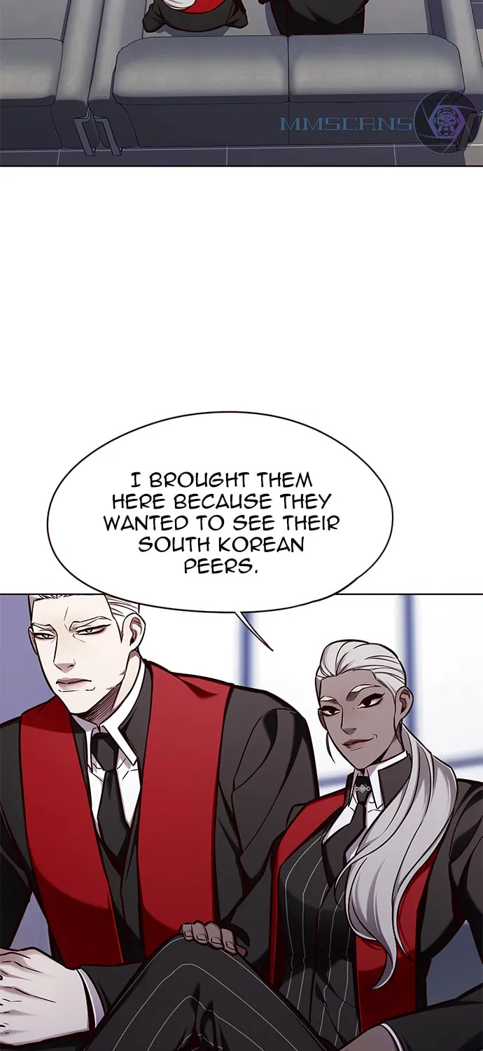 Eleceed Chapter 145 page 6 - 