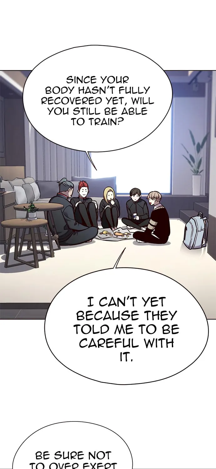 Eleceed Chapter 145 page 60 - 