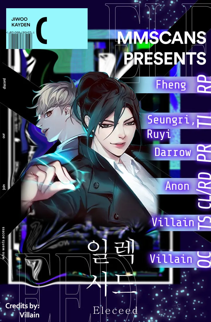 Eleceed Chapter 146 page 2 - 