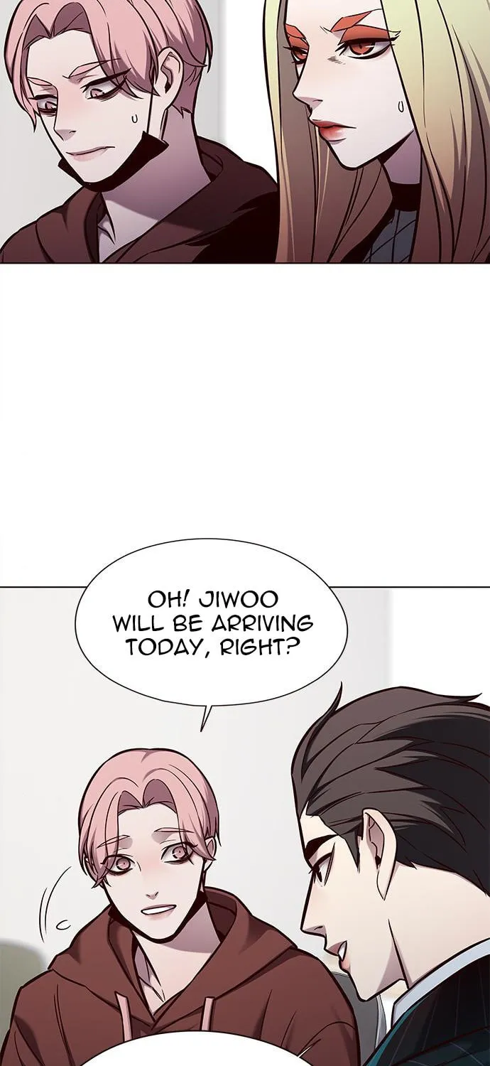 Eleceed Chapter 146 page 17 - 
