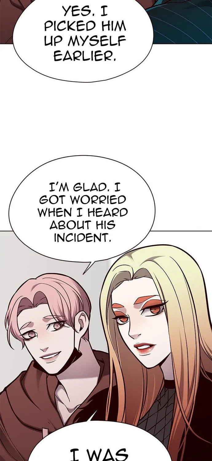 Eleceed Chapter 146 page 18 - 