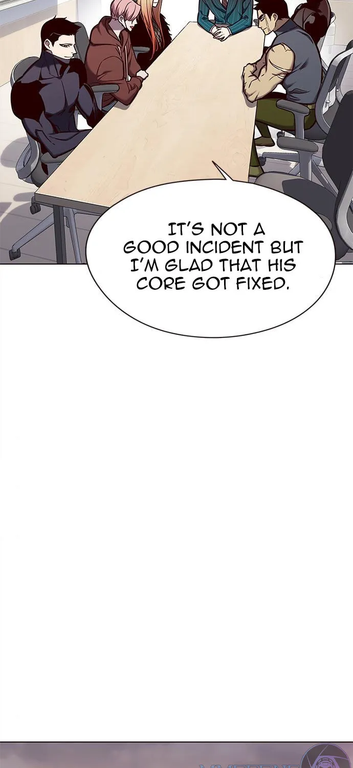 Eleceed Chapter 146 page 20 - 