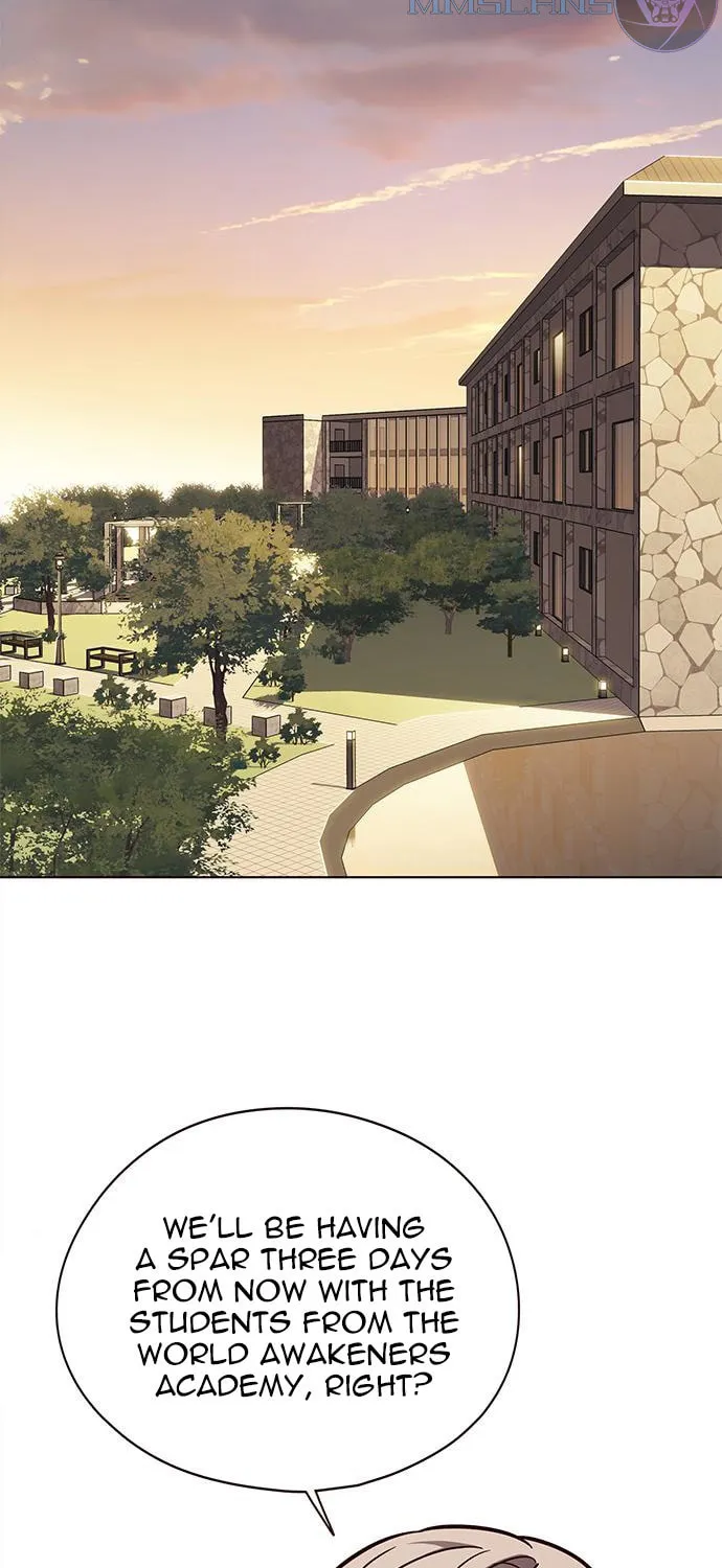 Eleceed Chapter 146 page 21 - 