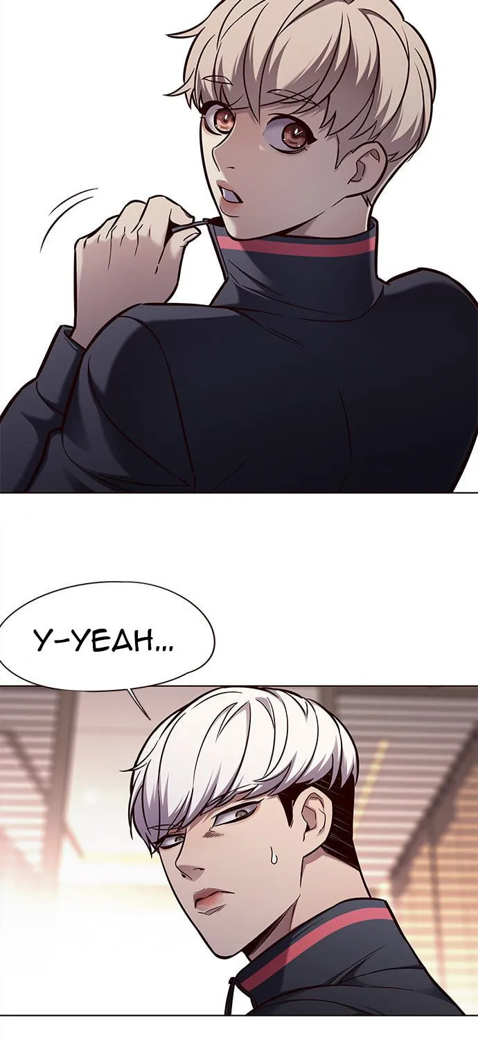 Eleceed Chapter 146 page 22 - 