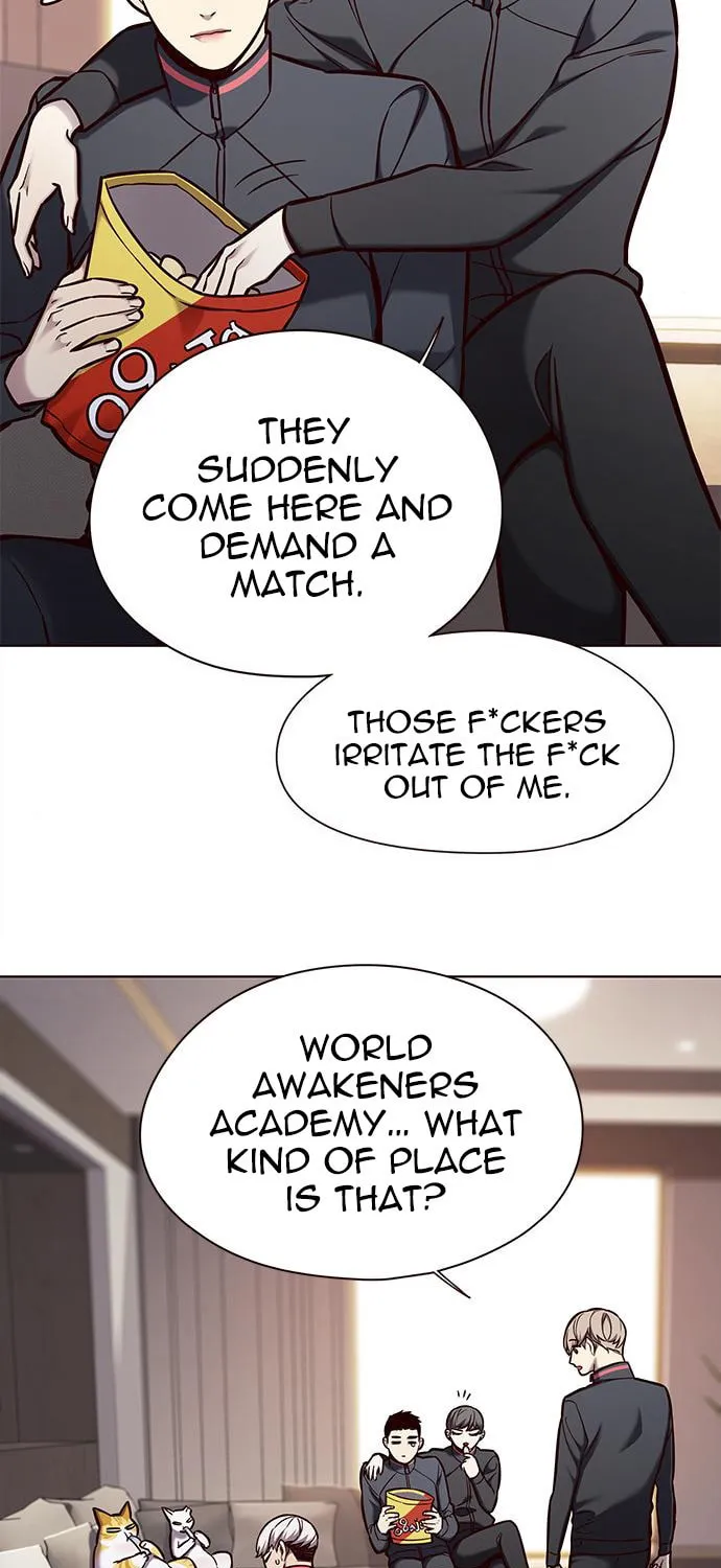 Eleceed Chapter 146 page 25 - 