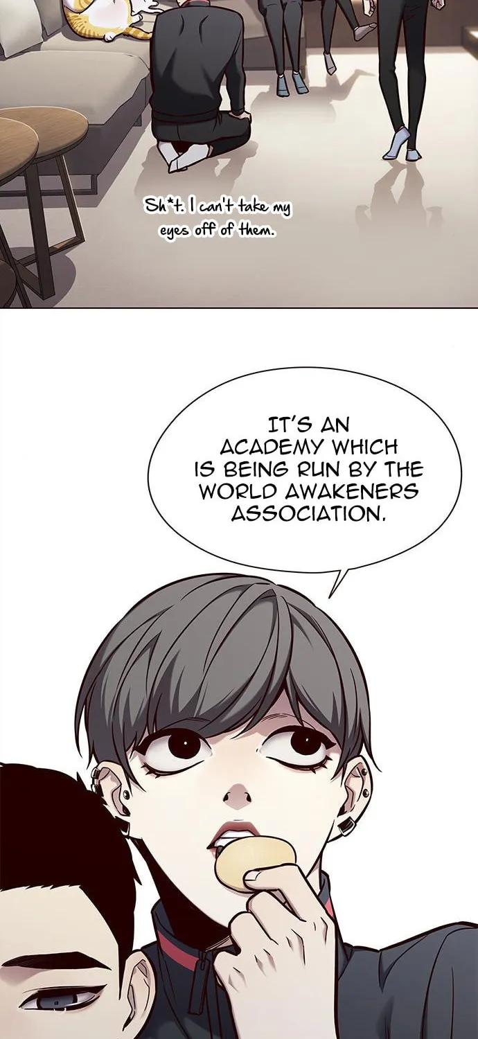 Eleceed Chapter 146 page 26 - 