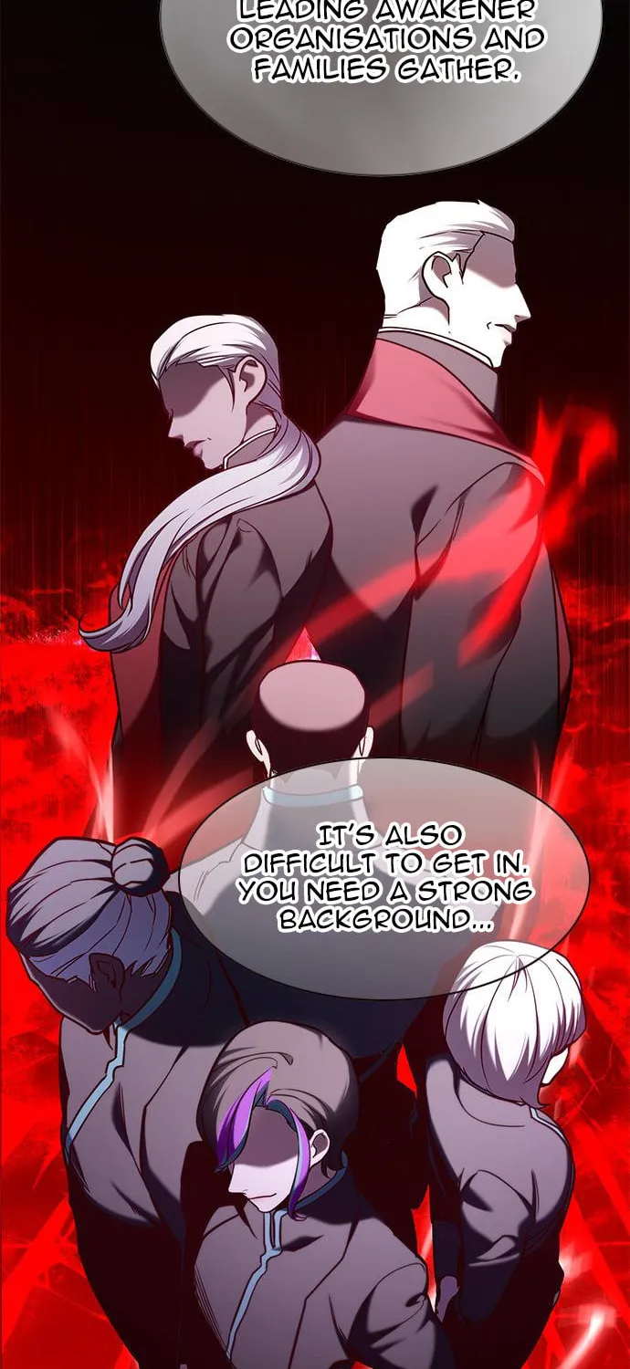 Eleceed Chapter 146 page 28 - 