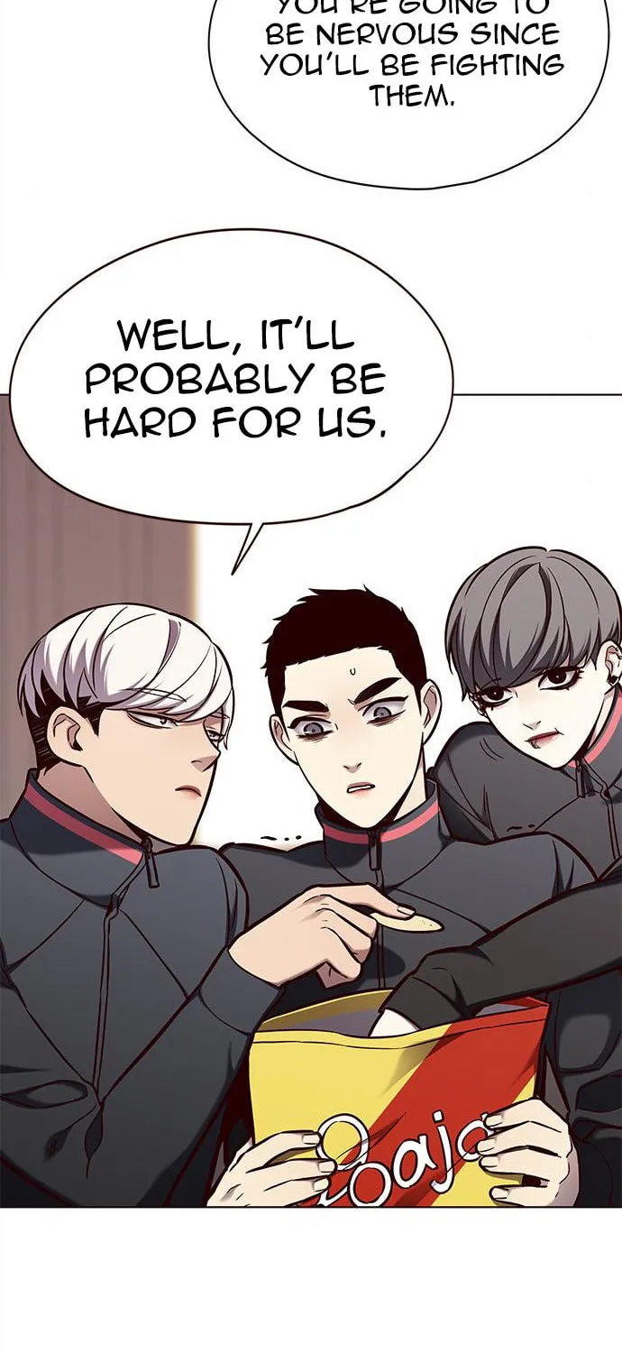 Eleceed Chapter 146 page 31 - 
