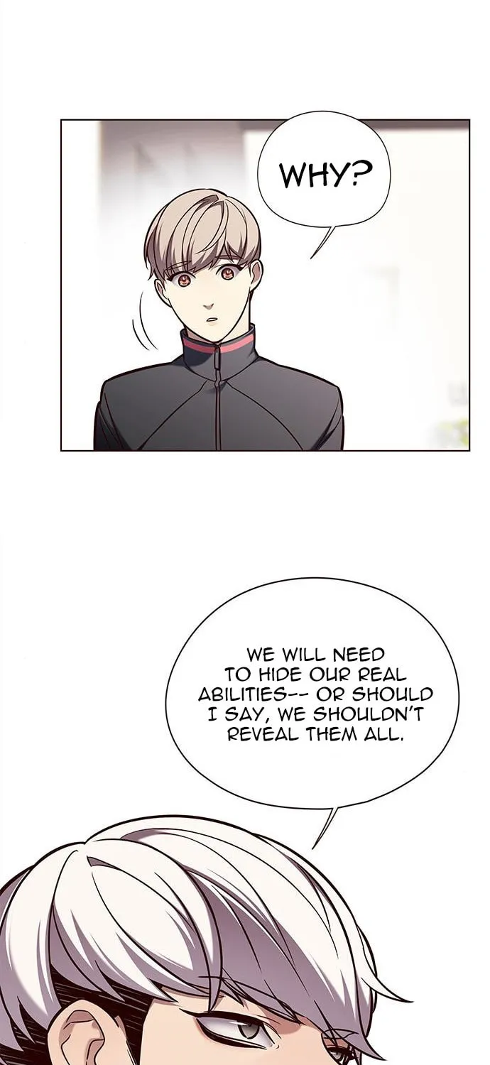 Eleceed Chapter 146 page 32 - 