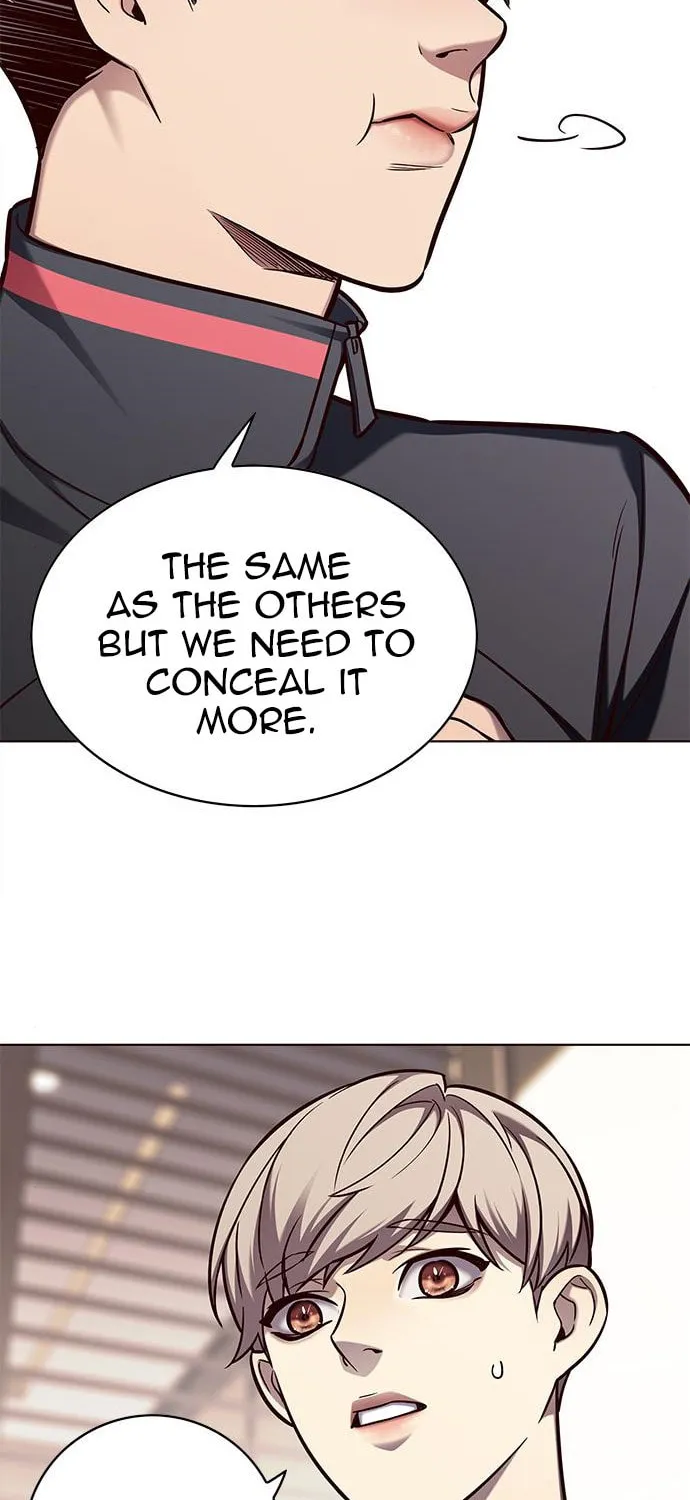 Eleceed Chapter 146 page 33 - 