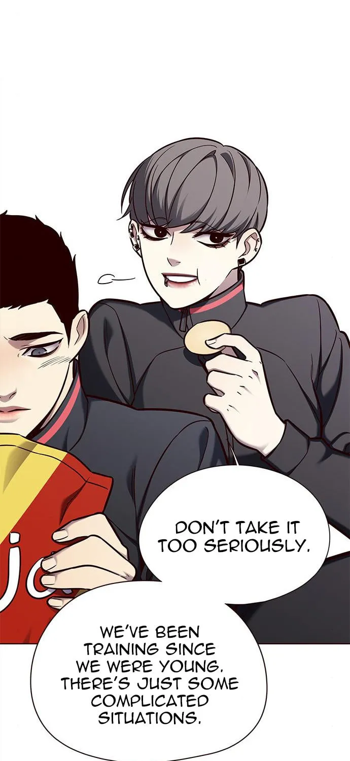 Eleceed Chapter 146 page 35 - 