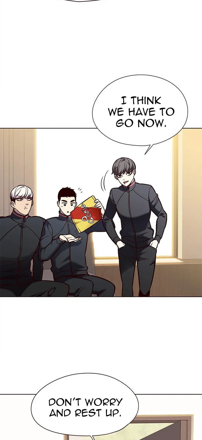 Eleceed Chapter 146 page 36 - 