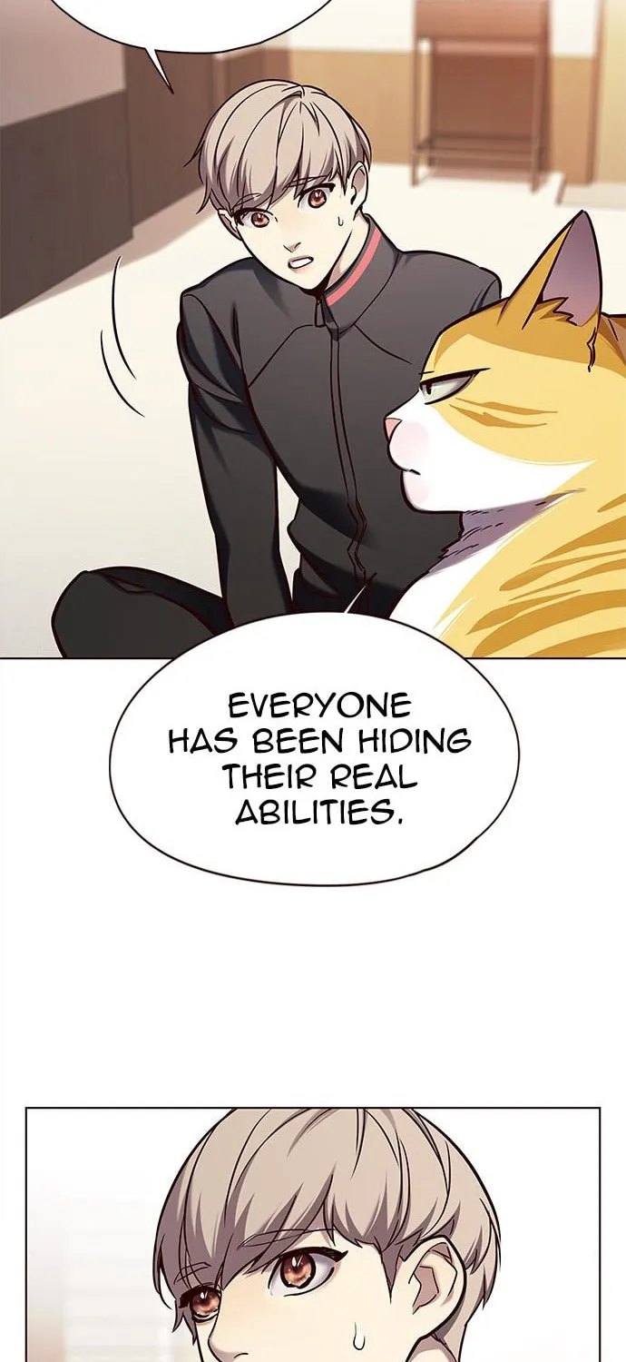 Eleceed Chapter 146 page 43 - 