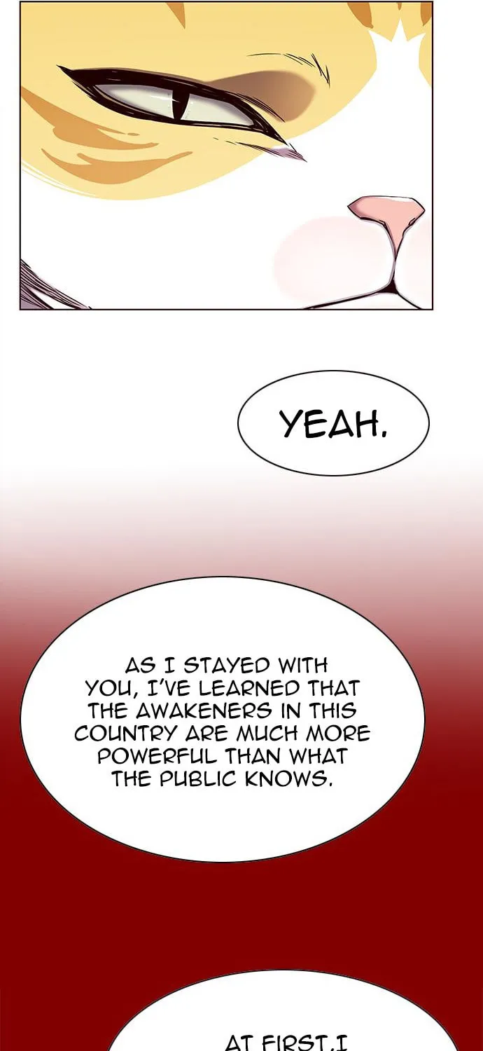 Eleceed Chapter 146 page 45 - 