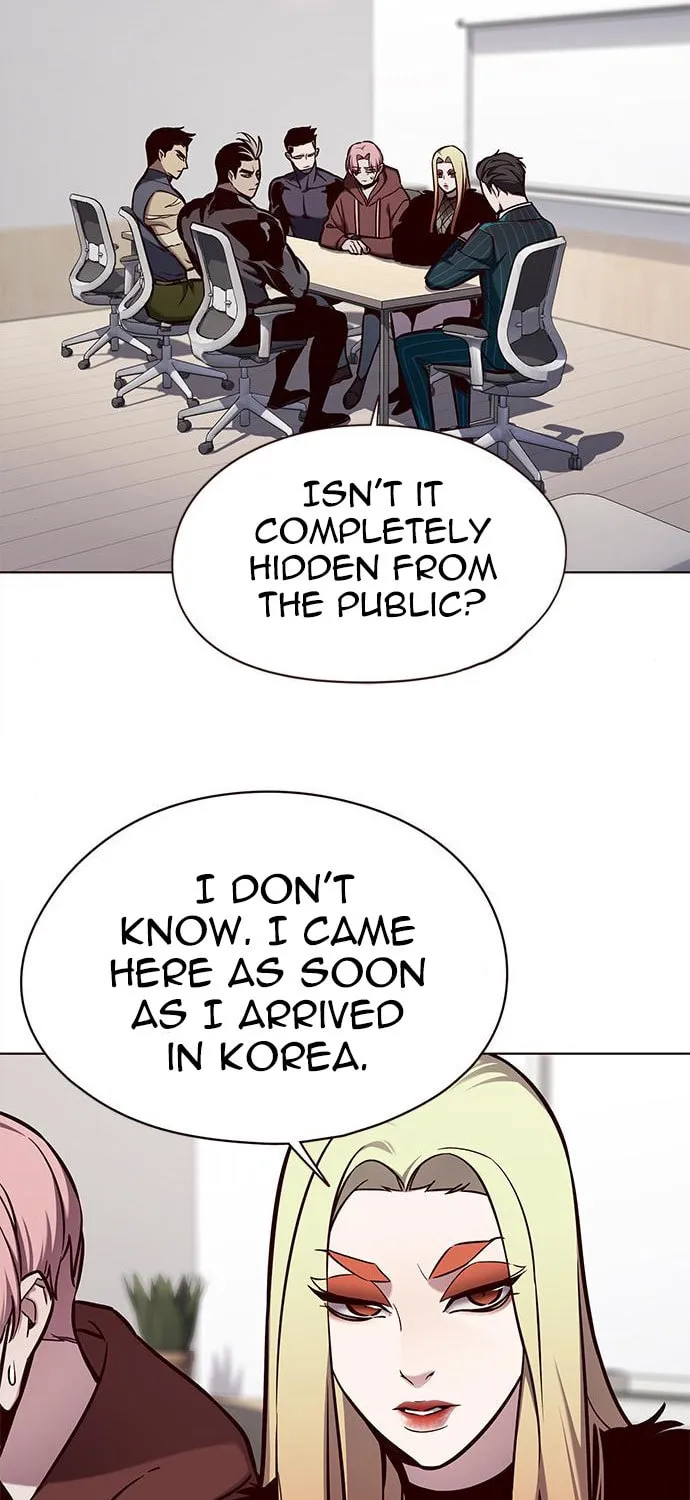 Eleceed Chapter 146 page 6 - 