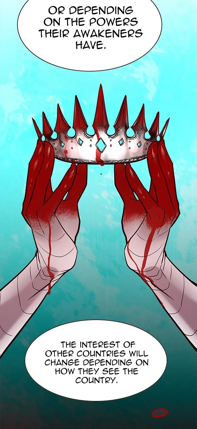 Eleceed Chapter 146 page 53 - 