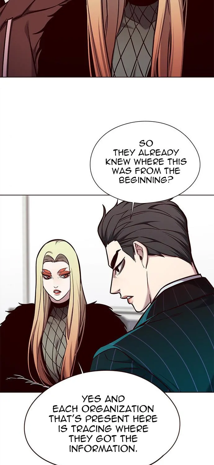 Eleceed Chapter 146 page 7 - 