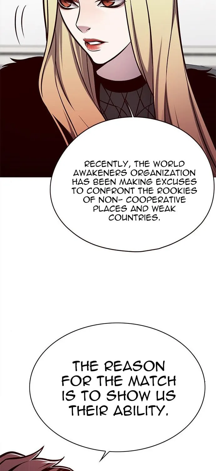 Eleceed Chapter 146 page 10 - 