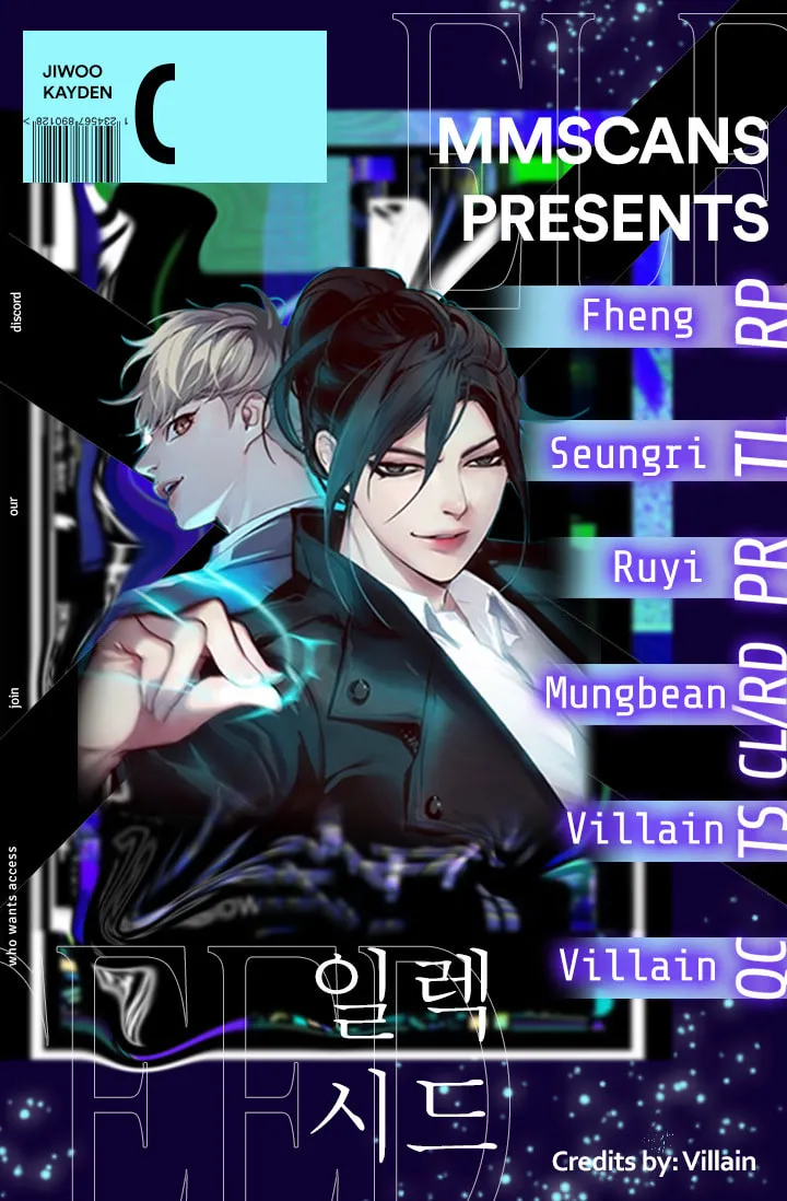 Eleceed Chapter 147 page 2 - 