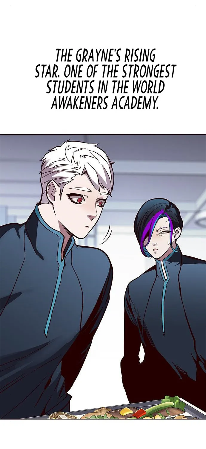 Eleceed Chapter 147 page 17 - 
