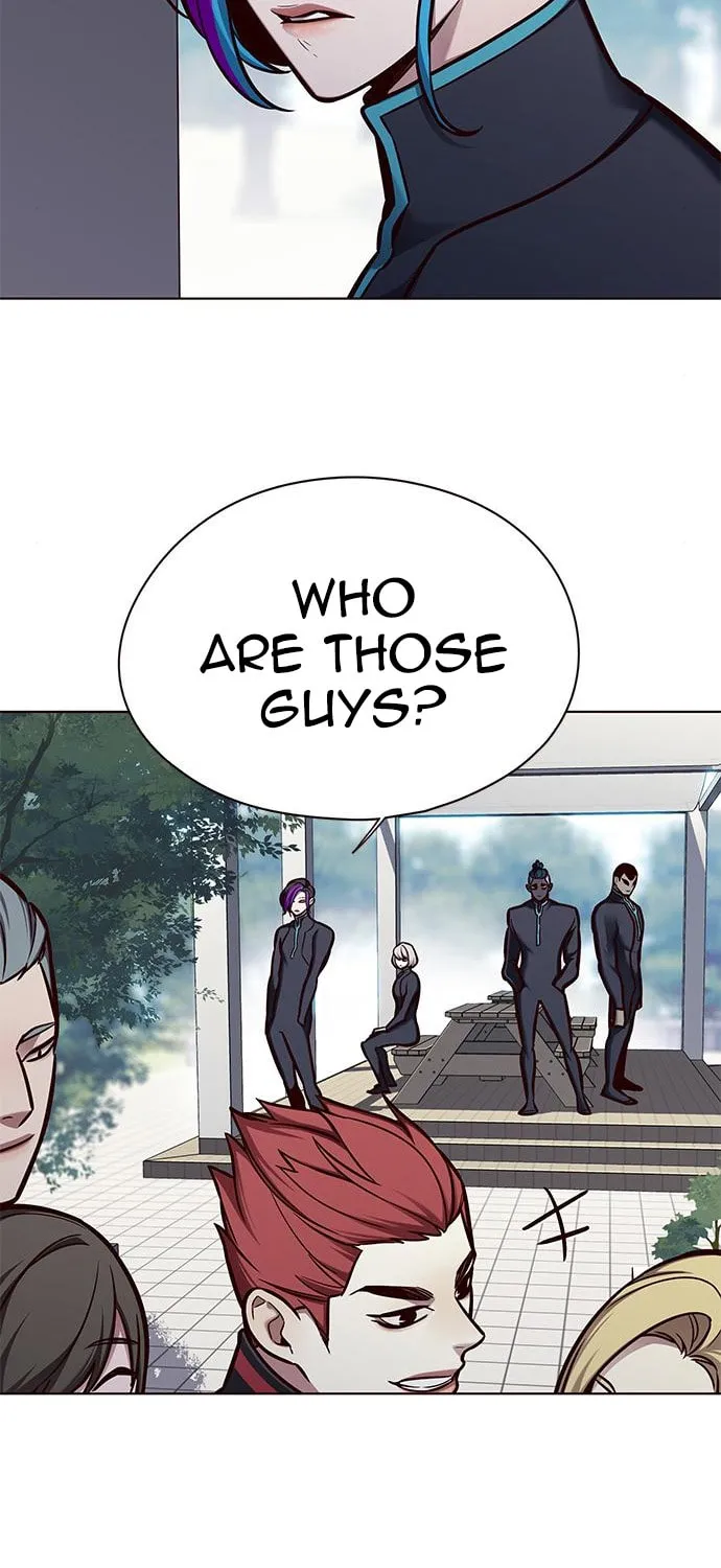 Eleceed Chapter 147 page 24 - 