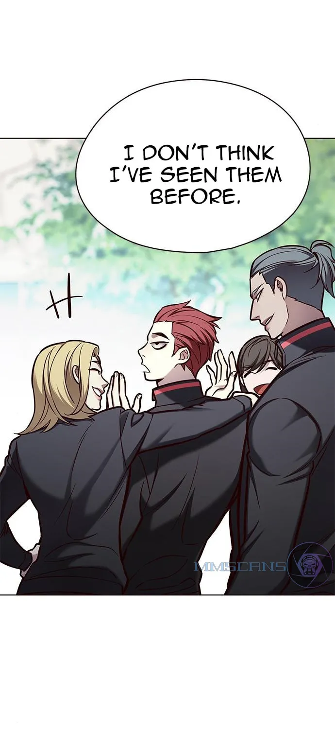 Eleceed Chapter 147 page 25 - 