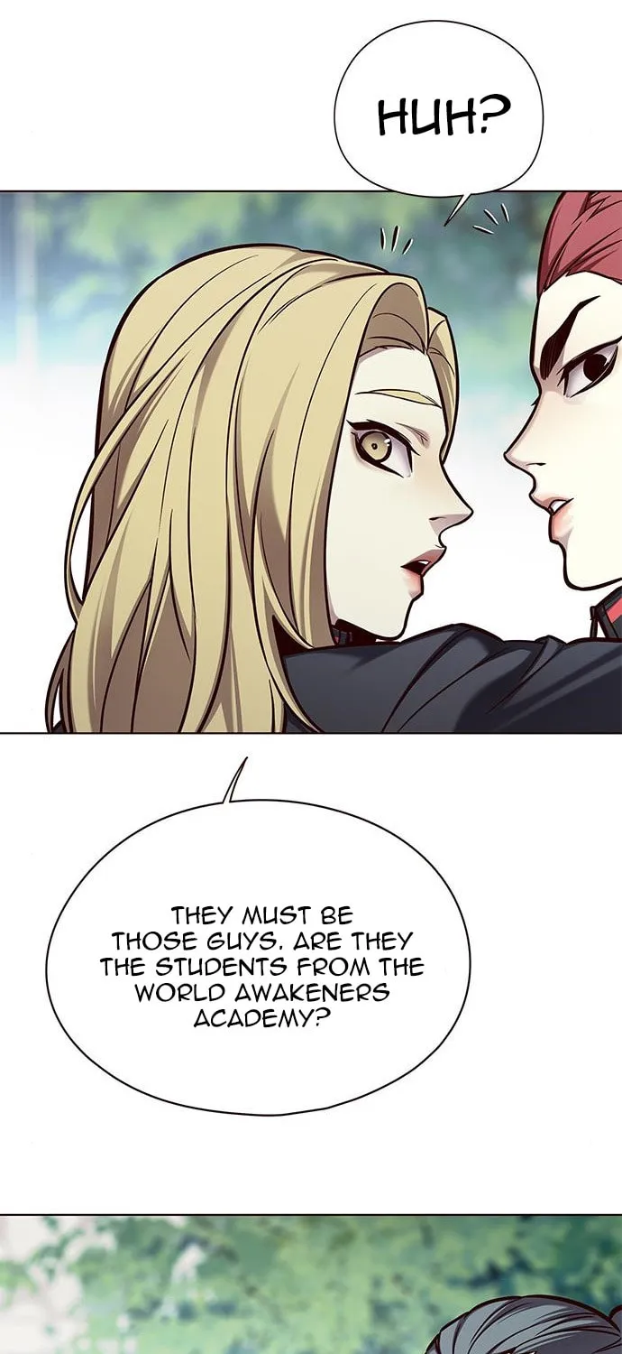 Eleceed Chapter 147 page 26 - 