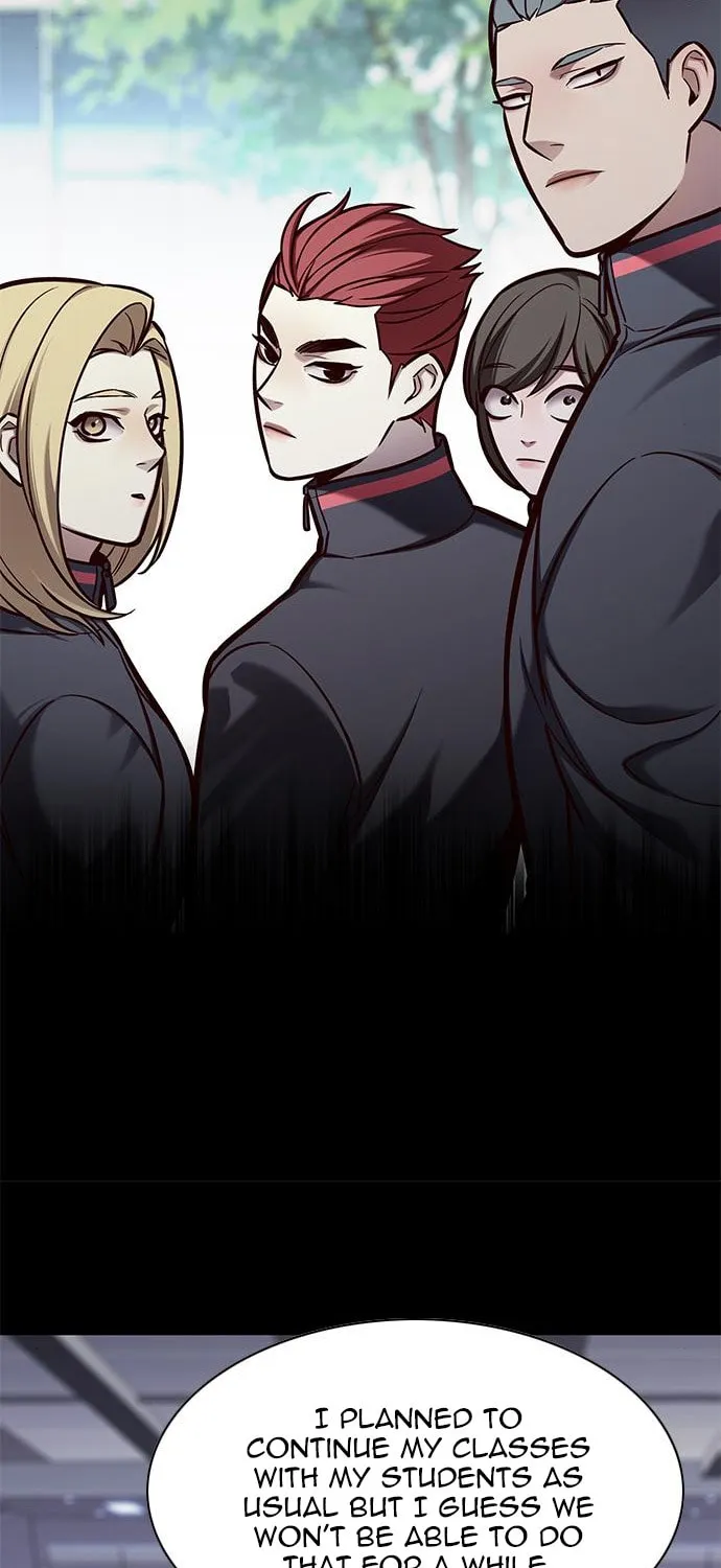 Eleceed Chapter 147 page 27 - 