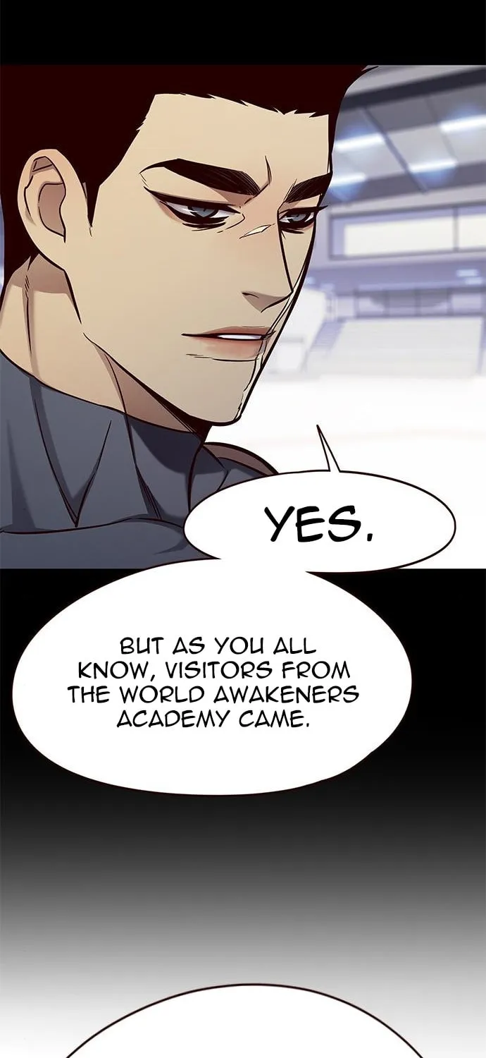 Eleceed Chapter 147 page 30 - 