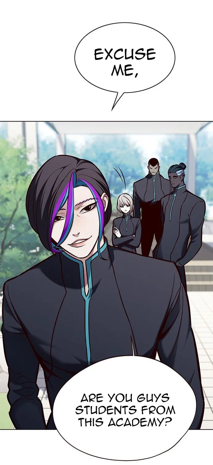Eleceed Chapter 147 page 33 - 