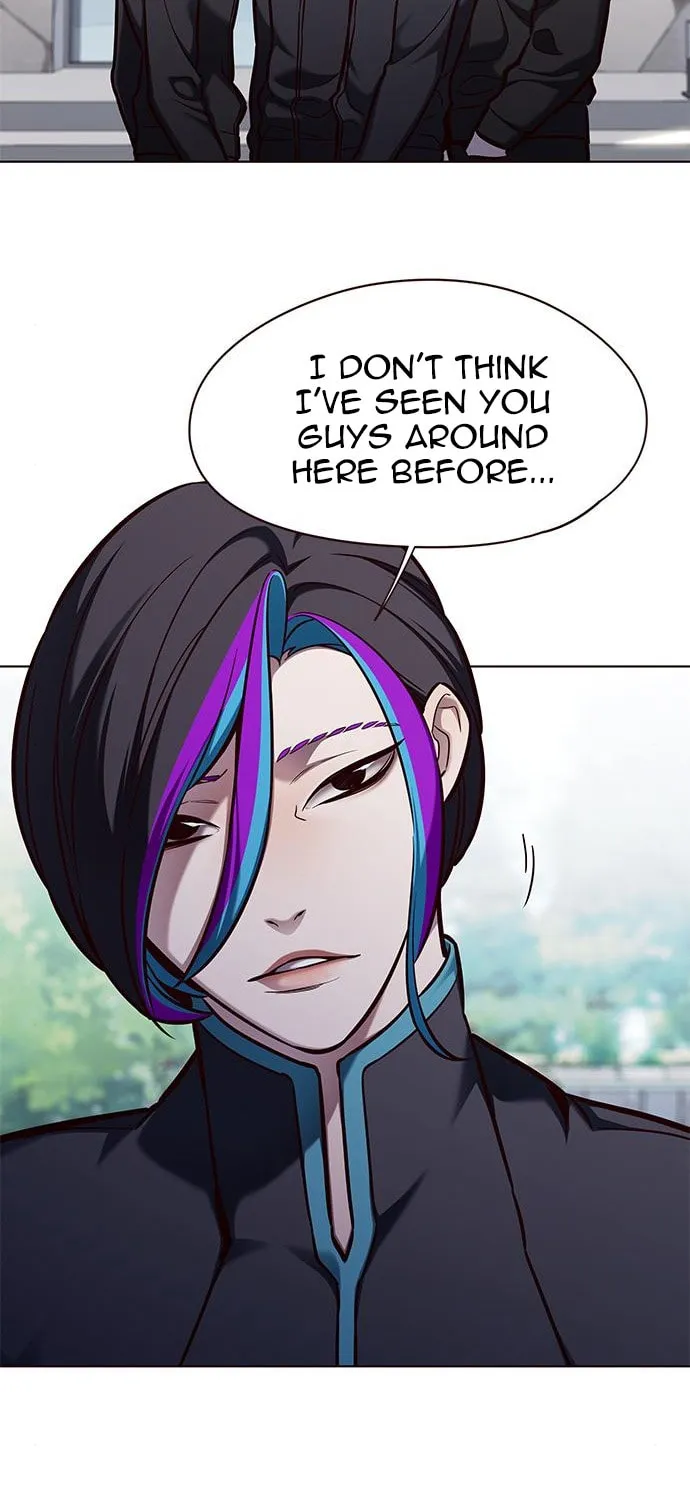 Eleceed Chapter 147 page 35 - 