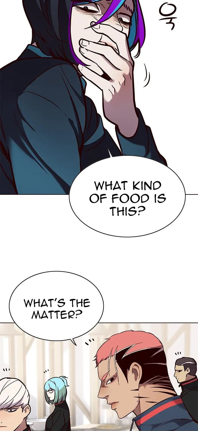 Eleceed Chapter 147 page 6 - 