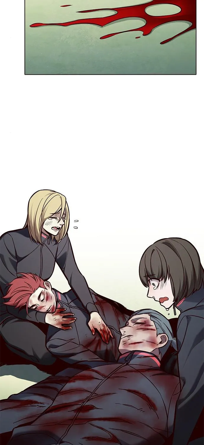 Eleceed Chapter 147 page 52 - 