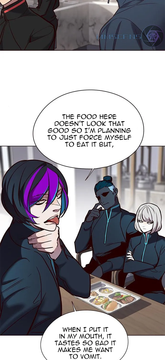 Eleceed Chapter 147 page 7 - 