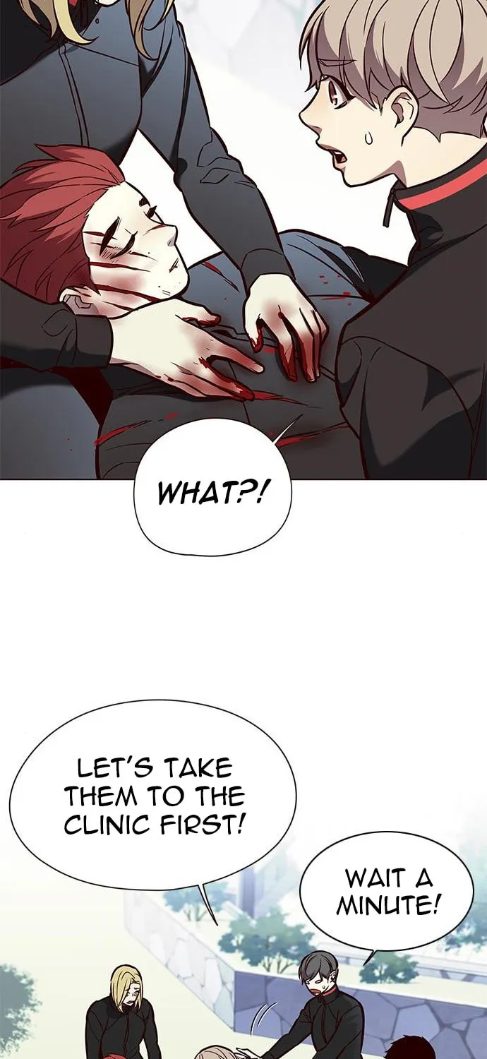 Eleceed Chapter 147 page 68 - 