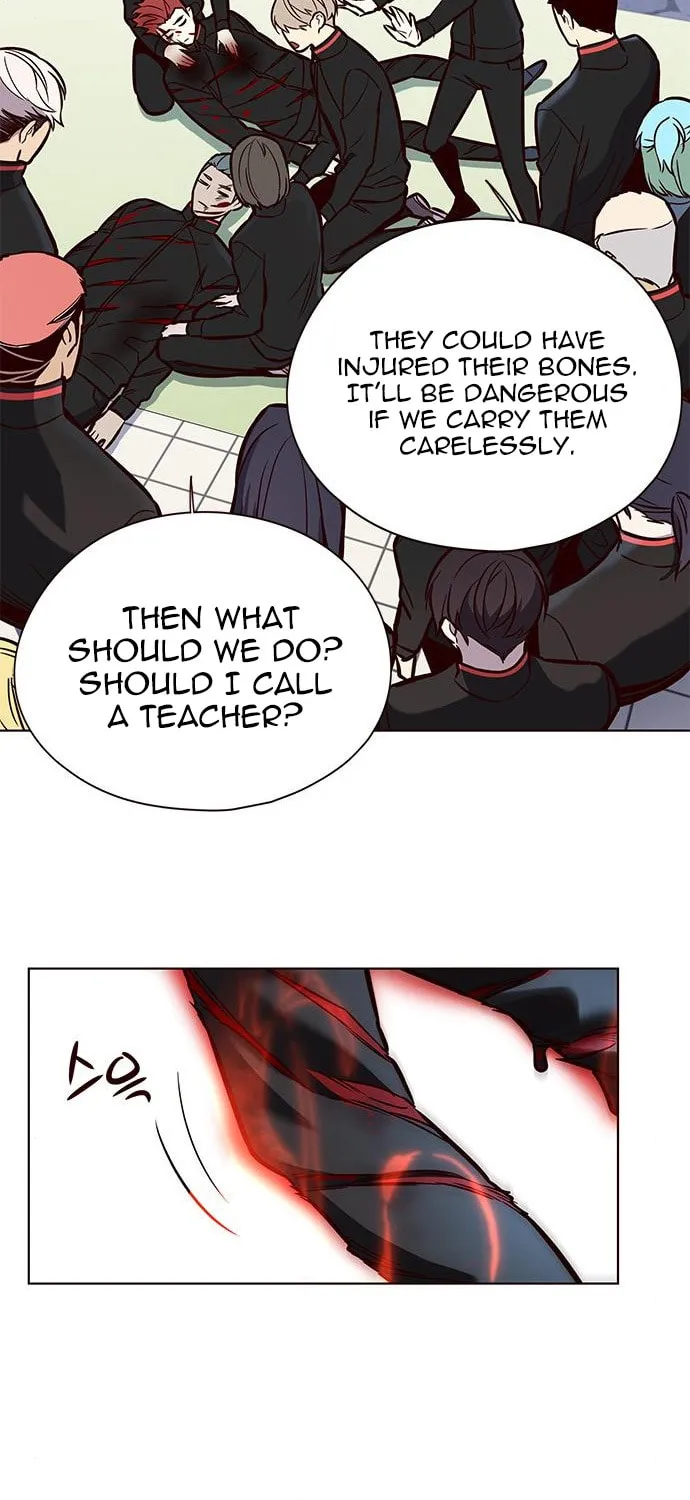 Eleceed Chapter 147 page 69 - 