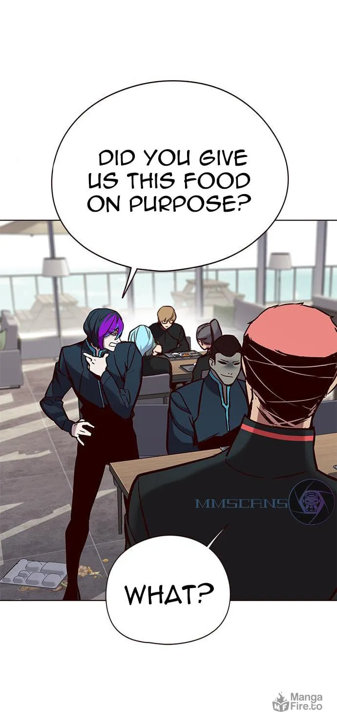 Eleceed Chapter 147 page 9 - 
