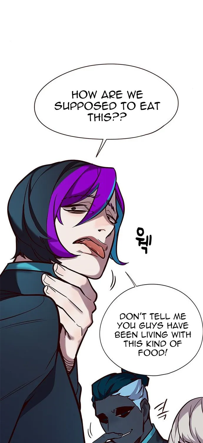 Eleceed Chapter 147 page 10 - 