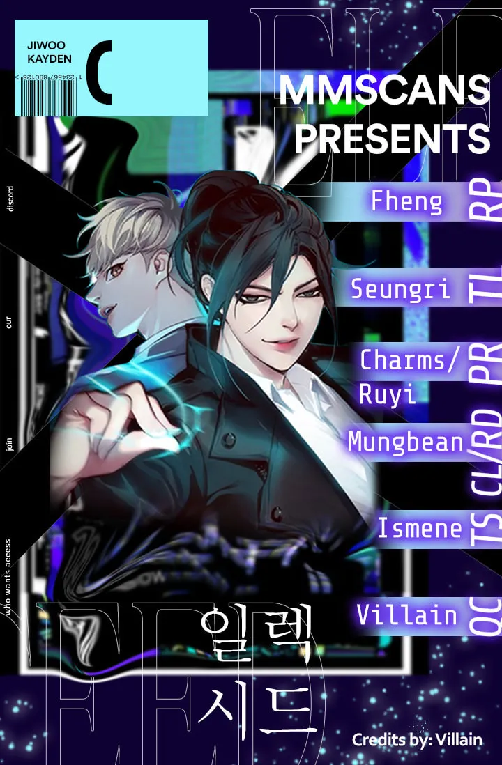 Eleceed Chapter 148 page 2 - 