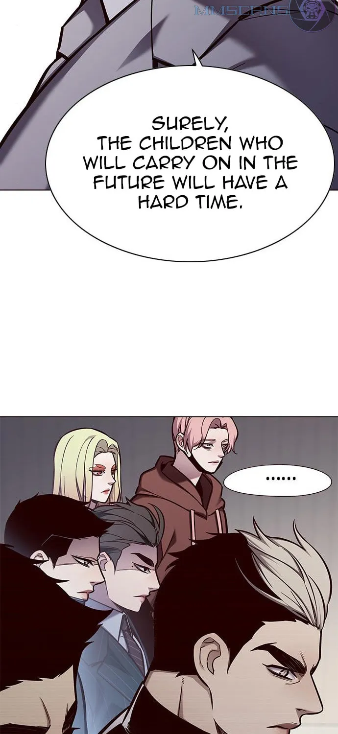 Eleceed Chapter 148 page 14 - 
