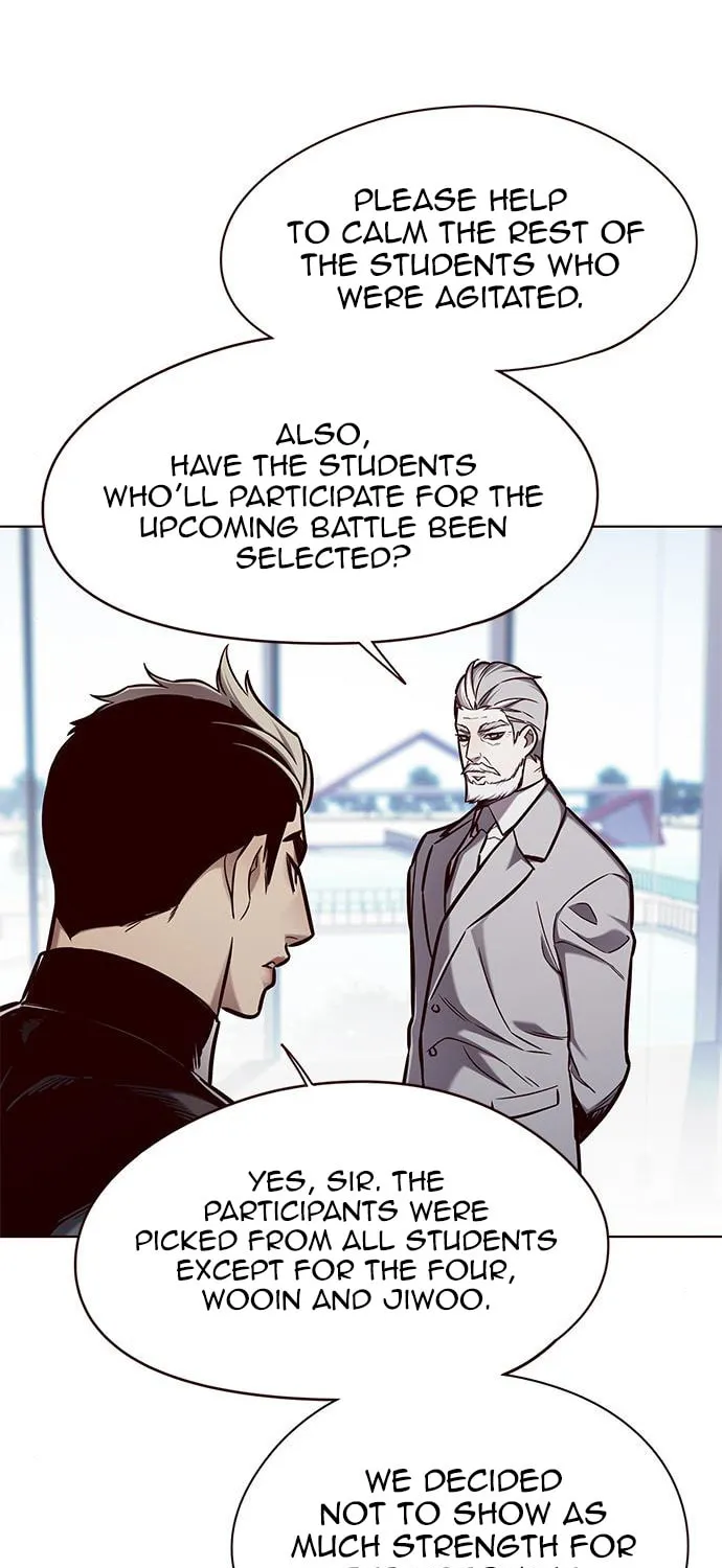 Eleceed Chapter 148 page 16 - 