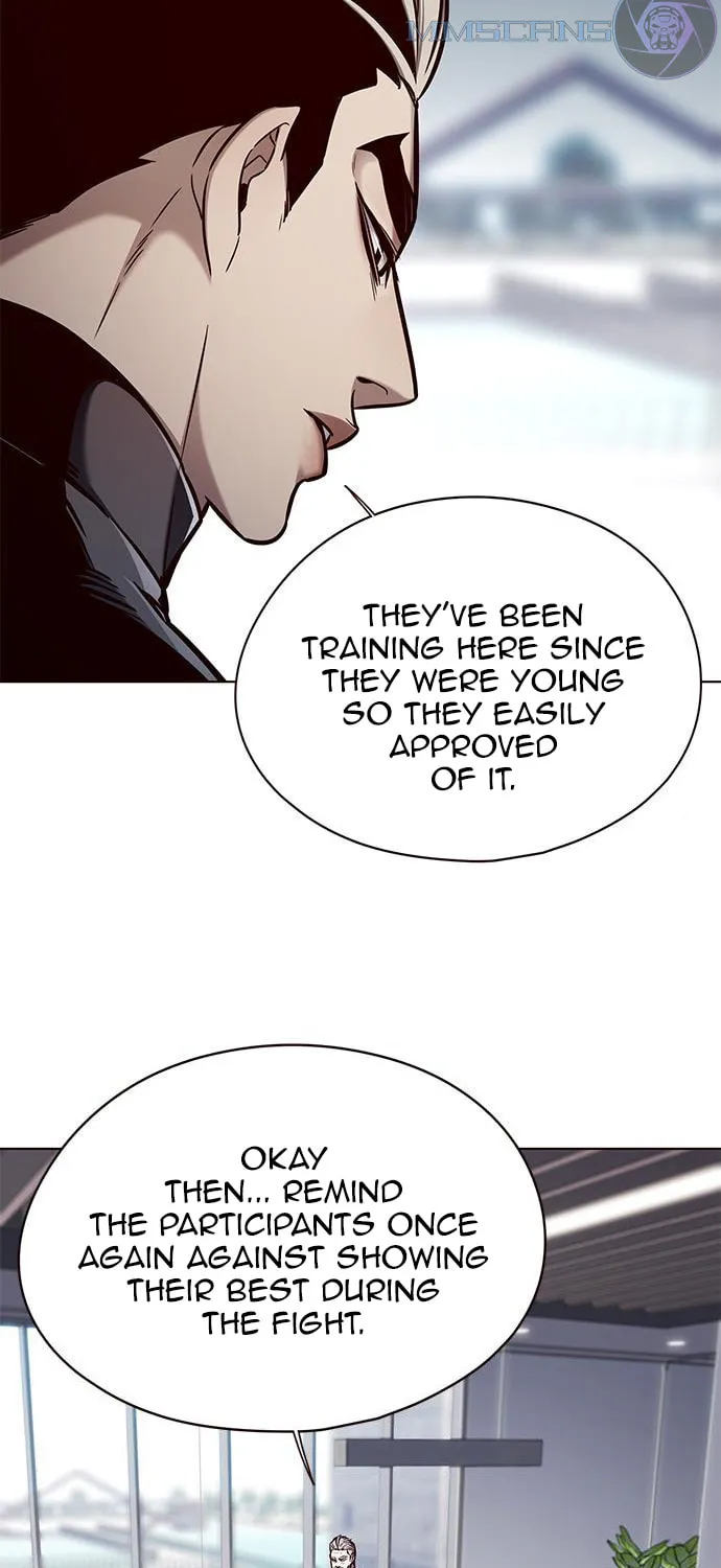 Eleceed Chapter 148 page 18 - 