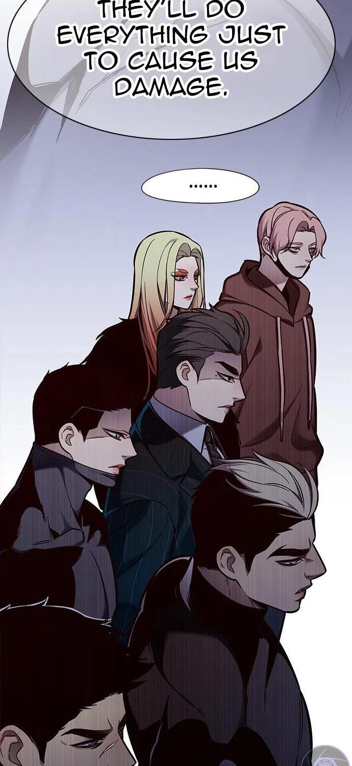 Eleceed Chapter 148 page 21 - 