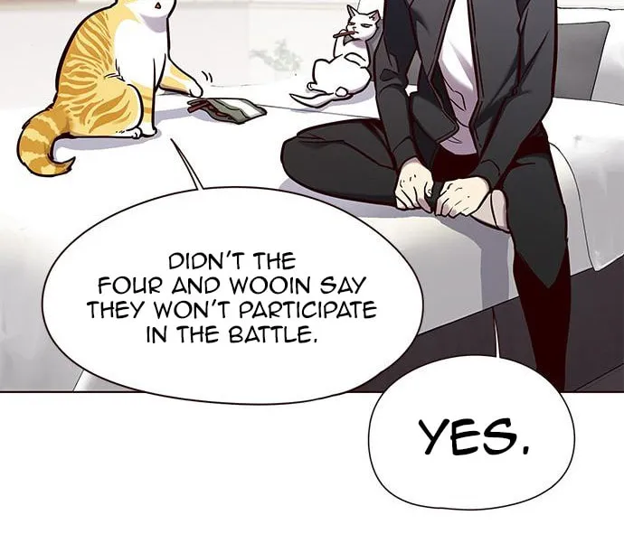 Eleceed Chapter 148 page 27 - 