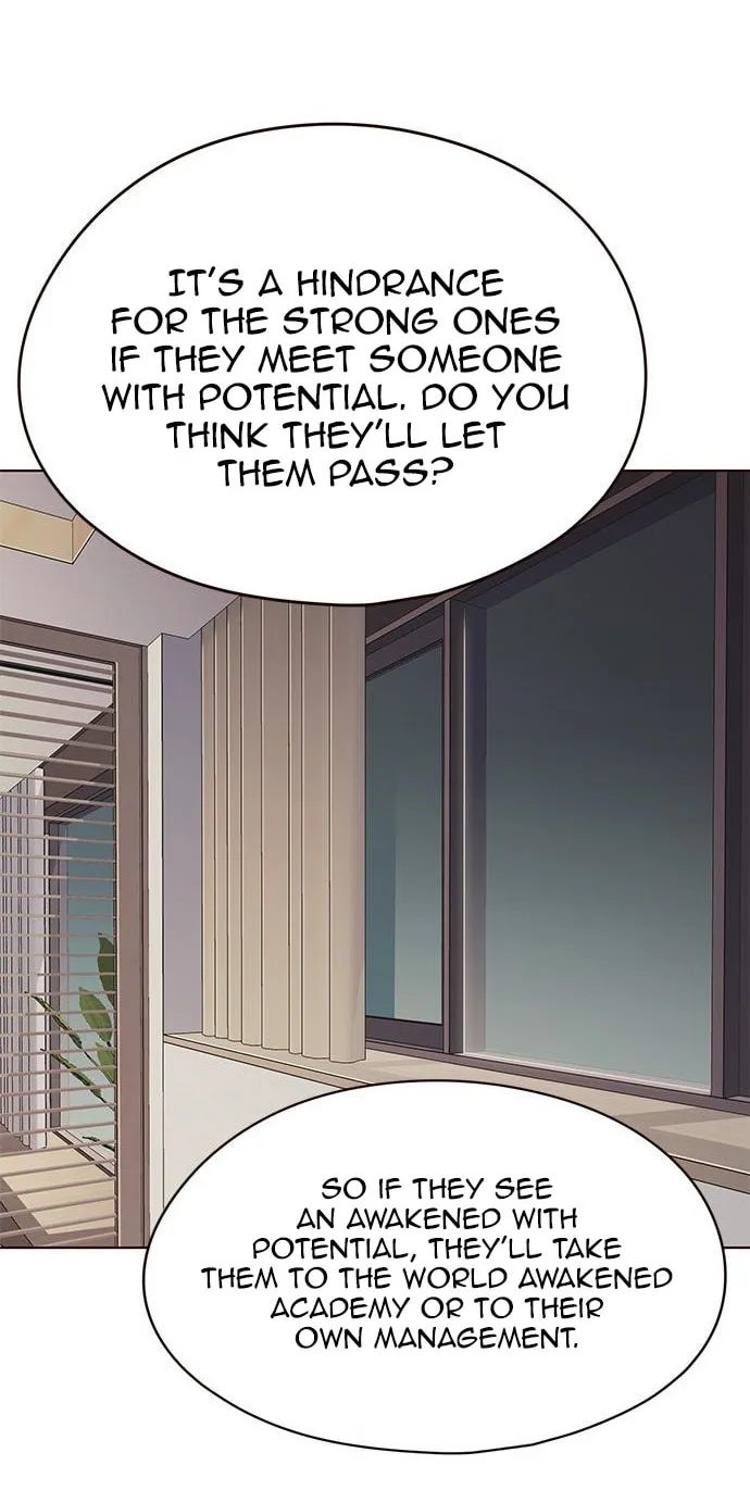 Eleceed Chapter 148 page 31 - 