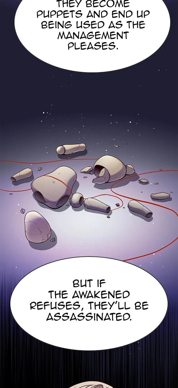 Eleceed Chapter 148 page 34 - 