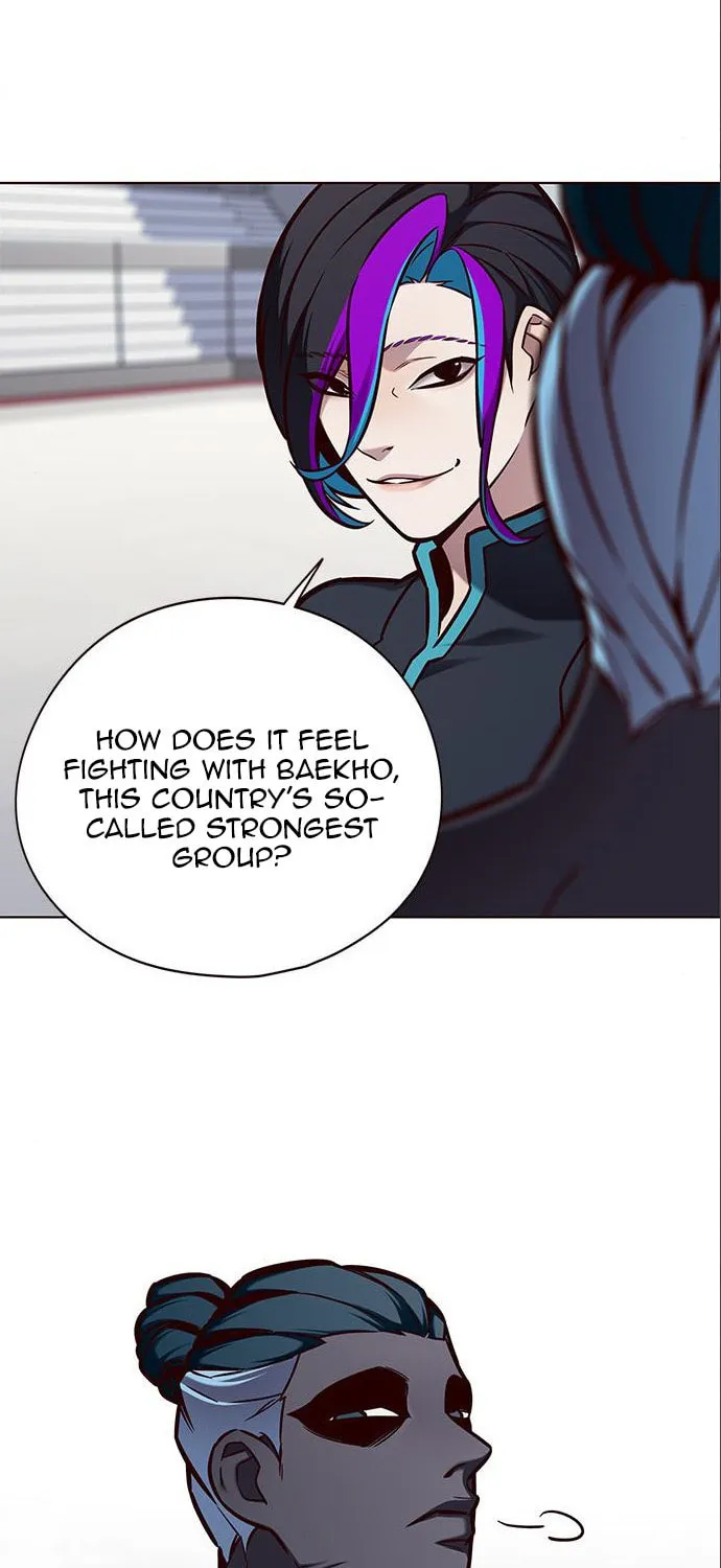 Eleceed Chapter 149 page 21 - 
