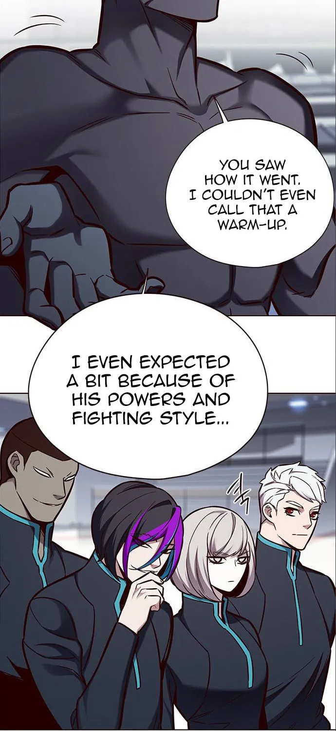 Eleceed Chapter 149 page 22 - 